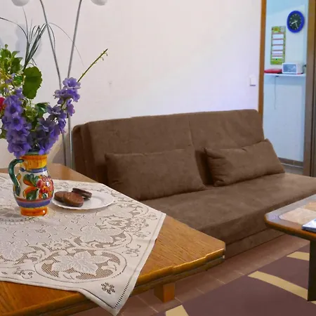 Himmelbett-ferienwohnung * 上韦瑟尔