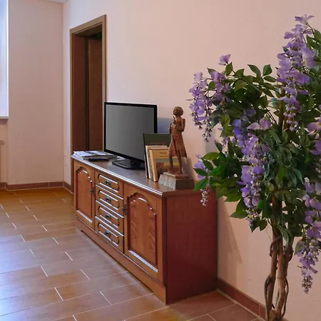 Himmelbett-ferienwohnung