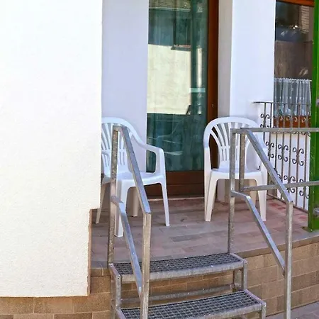 Himmelbett-ferienwohnung