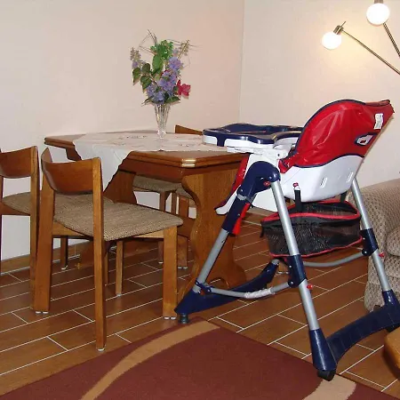 Apartment Nichtraucher-fewo Hermann Oberwesel