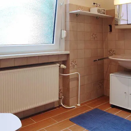 Himmelbett-ferienwohnung