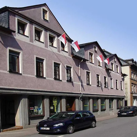 Nichtraucher-fewo Hermann *