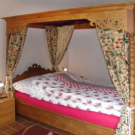 Nichtraucher-fewo Hermann Oberwesel