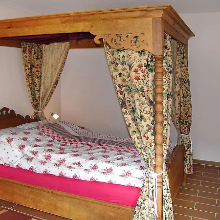 Himmelbett-ferienwohnung