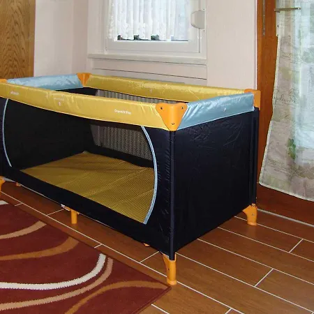 Nichtraucher-fewo Hermann Apartment *