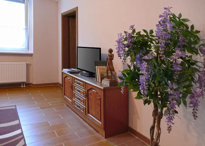 Himmelbett-ferienwohnung