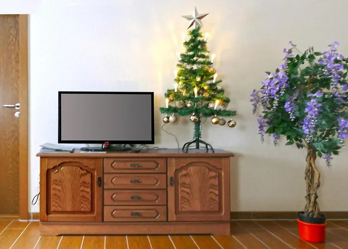 Himmelbett-ferienwohnung Apartment