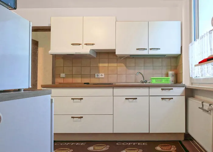 Himmelbett-ferienwohnung Oberwesel