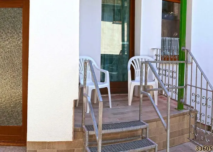 Himmelbett-ferienwohnung