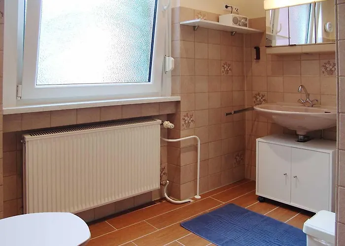 Himmelbett-ferienwohnung